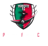 pierrrefitte-football-club-logo
